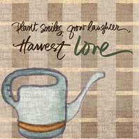 Harvest Love Fine Art Print