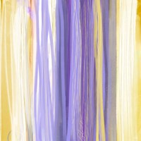 Linear Verticals Fine Art Print