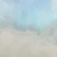 Misty Fog II Fine Art Print