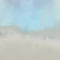 Misty Fog I Fine Art Print