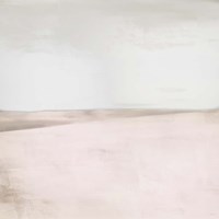 Blush Balance II Fine Art Print