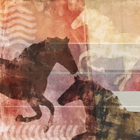 Equine Fine Art Print