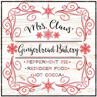 North Peppermint Pole II Fine Art Print