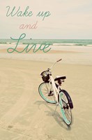 Wake Up Fine Art Print