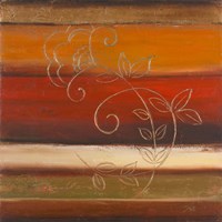 Sunset Fantasy I Fine Art Print