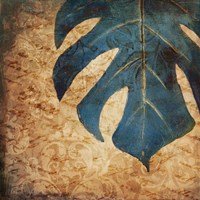 Balazo Damask I Fine Art Print