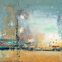 Adventure II Framed Print