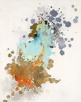 Splash Fine Art Print