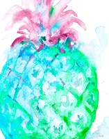 Colorful Tropics II Fine Art Print