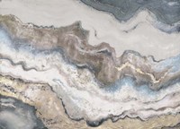Neutral Marble Fine Art Print