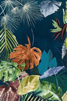 Gold Selva Fine Art Print