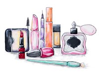 The Essentials Fine Art Print