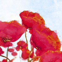 Morpheus' Garden Fine Art Print