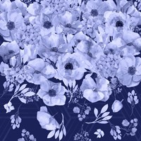 The Blues Fine Art Print