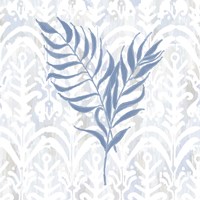 Boho Palms Fine Art Print