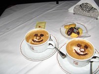 All Smiles Fine Art Print