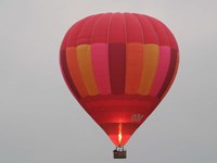 Away We Go Fine Art Print