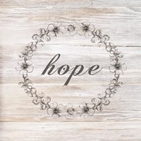 Hope Fine Art Print