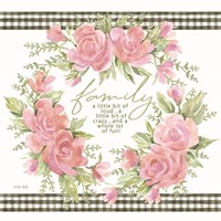 Family Fine Art Print