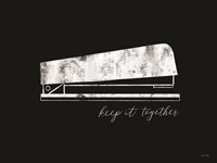 Keep It Together Fine Art Print