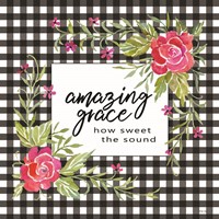 Amazing Grace Fine Art Print