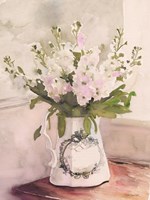 Pick of the Day 2 Framed Print