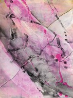 Cracks in the Earth I Fine Art Print