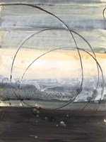 Horizon Balance IV Light Fine Art Print