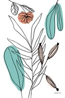 Rooted VI Fine Art Print