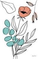 Rooted IV Fine Art Print