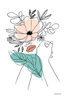 Rooted II Fine Art Print