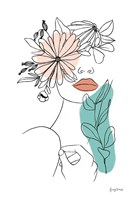 Rooted I Fine Art Print