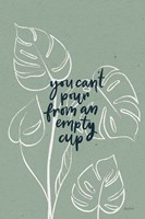 Balance III Fine Art Print