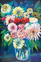 Prosperity Fine Art Print