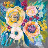 Festive Fine Art Print