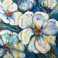 Summer Rain Fine Art Print