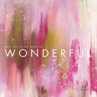 Wonderful Fine Art Print