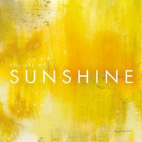 Sunshine Fine Art Print