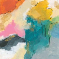 Daydream IV Framed Print