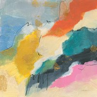 Daydream III Framed Print