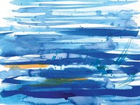 Waves and Light Fine Art Print