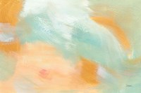 Abstract Sunrise Fine Art Print