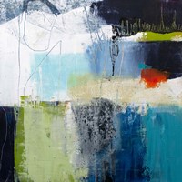 Belief Fine Art Print