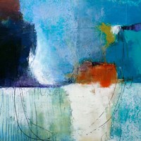 Faith Fine Art Print