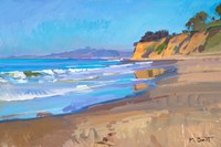 Morning Light Fine Art Print