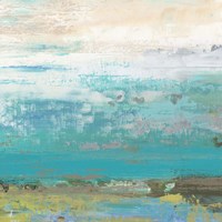 Beach Wash No. 3 Fine Art Print