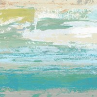 Beach Wash No. 6 Fine Art Print