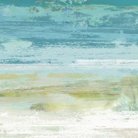 Beach Wash No. 8 Fine Art Print