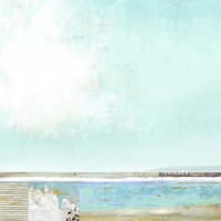 Cape Cod Sky Fine Art Print
