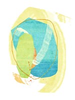 Confetti No. 1 Fine Art Print